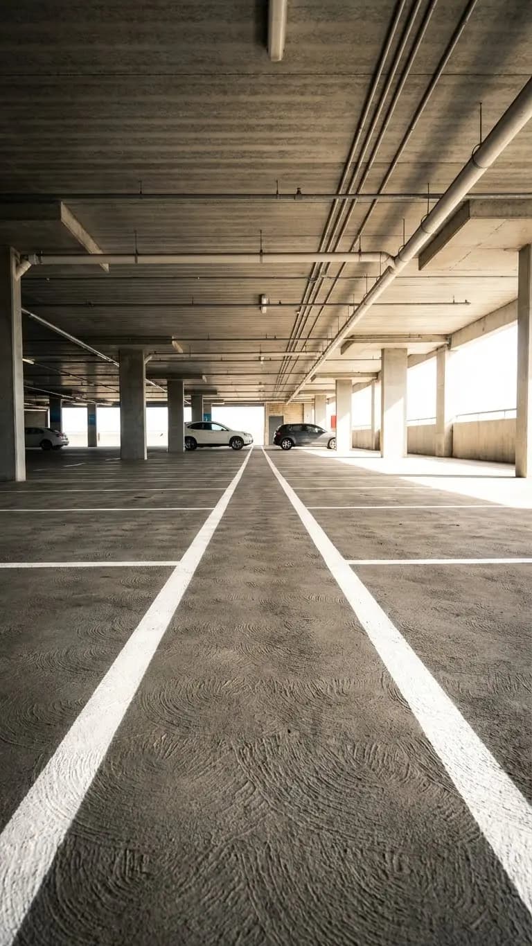 Car Park Line Marking Across Adelaide and South Australia Car Park Line Marking Across Adelaide and South Australia